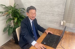 社員画像２