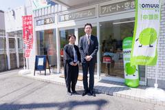 社員画像２